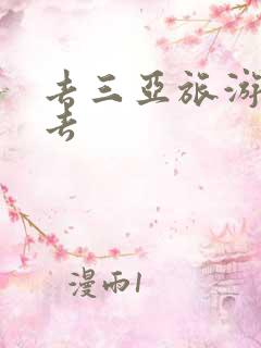 去三亚旅游怎么去