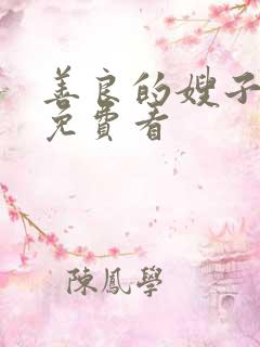 善良的嫂子韩剧免费看