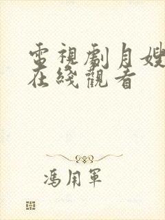 电视剧月嫂先生在线观看