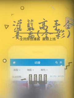 灌篮高手全国大赛篇(全彩)：结局+番外