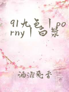 91九色丨porny丨白浆