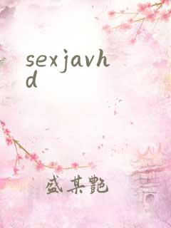 sexjavhd