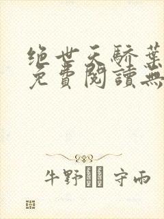 绝世天骄叶凌天免费阅读无弹窗