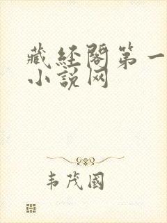 藏经阁第一版主小说网