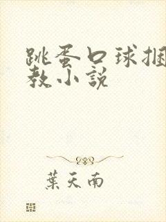 跳蛋口球捆绑调教小说