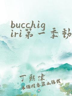 bucchigiri第一季动漫在线观看