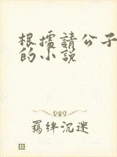 根据请公子斩妖的小说