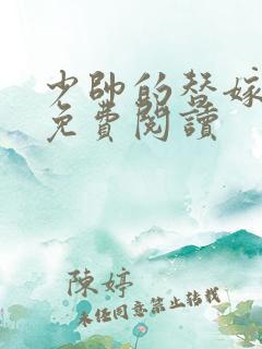 少帅的替嫁新娘免费阅读