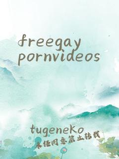 freegaypornvideos