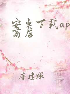 安卓下载app商店