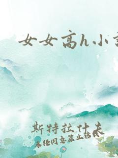 女女高h小说