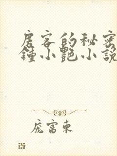 房客的秘密陈海钟小艳小说