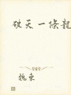 破天一条龙