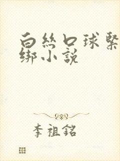 白丝口球紧缚捆绑小说