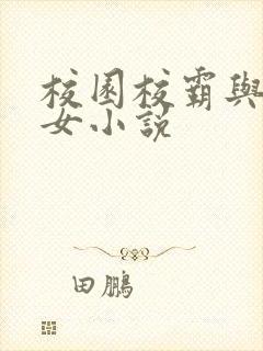 校园校霸与乖乖女小说