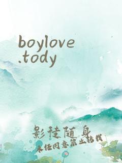 boylove.tody