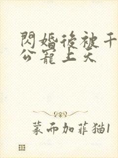 闪婚后被千亿老公宠上天