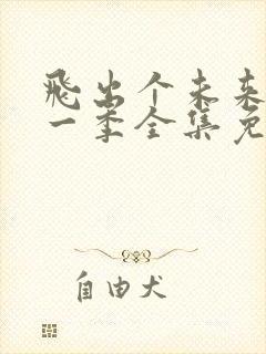 飞出个未来第十一季全集免费观看