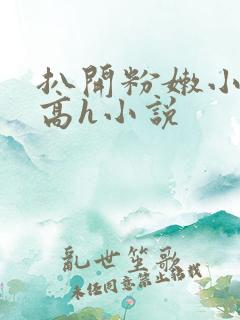 扒开粉嫩小口述高h小说