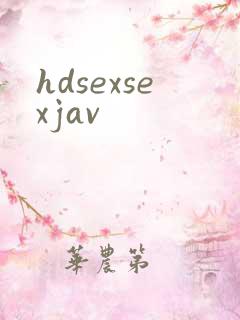 hdsexsexjav