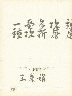 一受多攻 被各种攻折磨 虐文