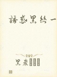 诱惑黑丝一区