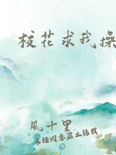 校花求我操她
