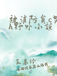 被消防员c哭高h野外小说