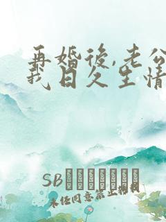 再婚后,老公和我日久生情短剧全集结局