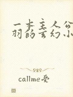 一本主人公叫林羽的玄幻小说