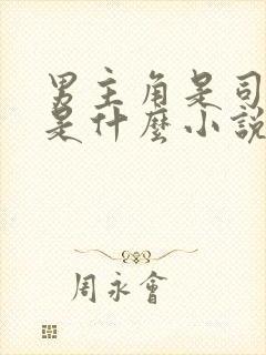 男主角是司南的是什么小说