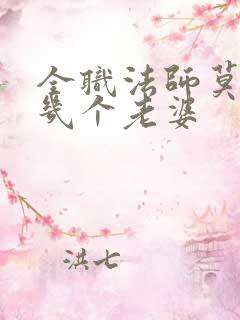 全职法师莫凡有几个老婆