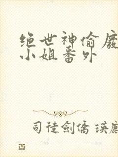 绝世神偷废柴七小姐番外