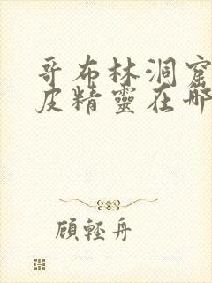 哥布林洞窟之黑皮精灵在哪里看