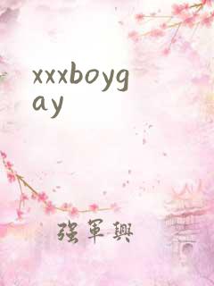 xxxboygay