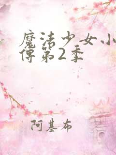 魔法少女小圆外传第2季