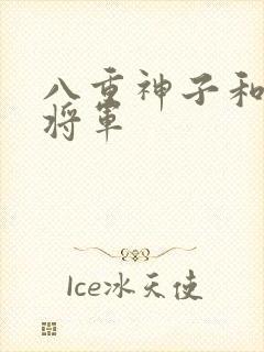 八重神子和雷电将军