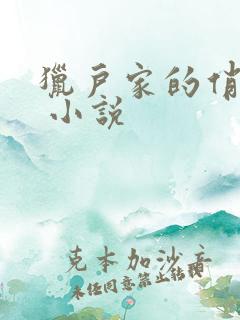 猎户家的俏媳妇 小说
