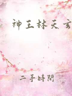 神王林天玄短剧