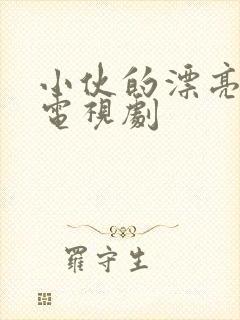 小伙的漂亮母亲电视剧