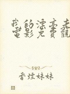 我的漂亮老板娘电影免费观看