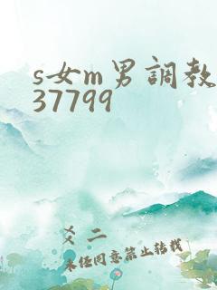 s女m男调教337799
