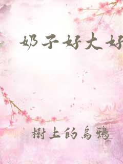 奶子好大好软