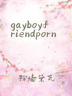 gayboyfriendporn