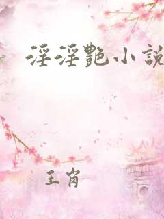 淫淫艳小说