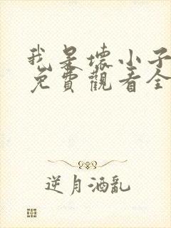 我是坏小子漫画免费观看全