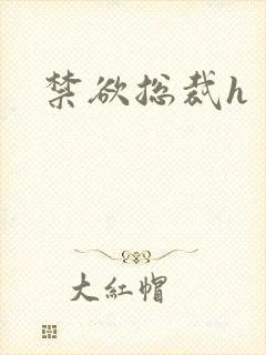 禁欲总裁h