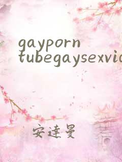 gayporntubegaysexvideo