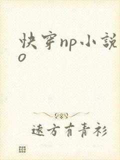 快穿np小说po