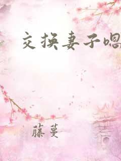 交换妻子嗯啊